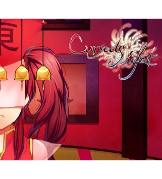 Cursed Sight Steam Key GLOBAL